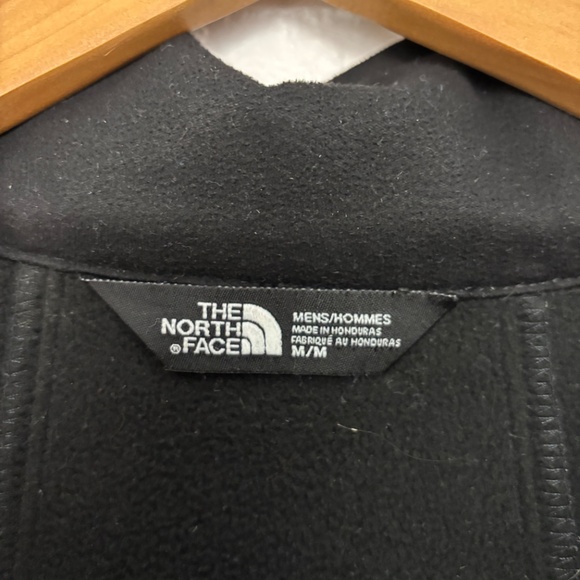 The North Face Apex Bionic 3 Windwall Softshell jacket w/ 501st Legion patch - Picture 3 of 5